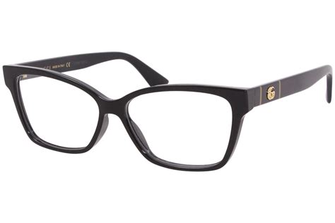 gucci tumblr|gucci rectangular eyeglasses.